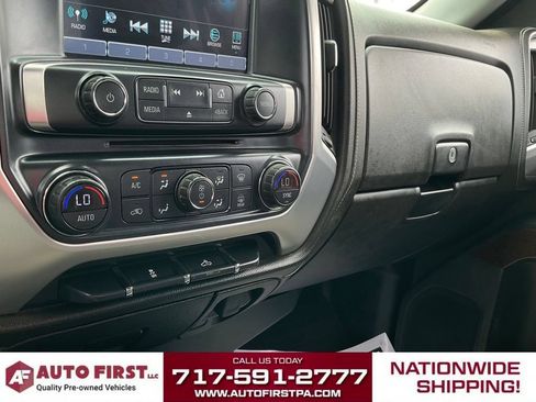 Used 2018 GMC Sierra 1500 SLE w/ Elevation Edition AWD/4WD image 21