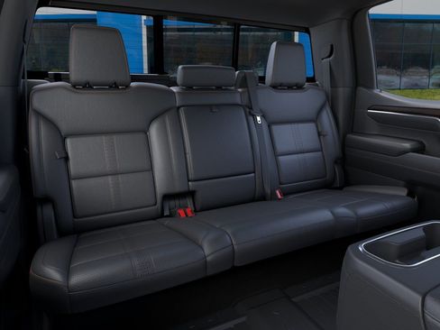 New 2026 Chevrolet Silverado 1500 High Country w/ High Country Premium Package AWD/4WD image 24