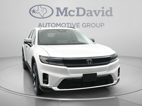 Used 2024 Honda Prologue Elite image 2
