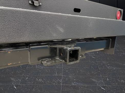 New 2024 RAM 2500 Tradesman w/ Chrome Appearance Group image 35