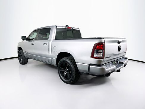 Used 2021 RAM 1500 Big Horn image 5