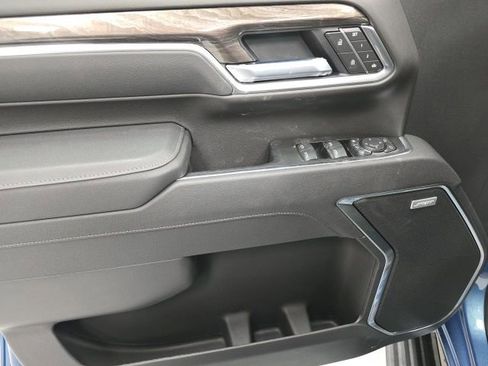 New 2026 Chevrolet Silverado 2500 LTZ w/ LTZ Plus Package image 20