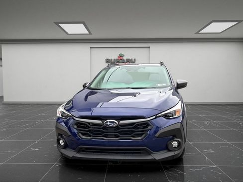 Certified 2024 Subaru Crosstrek 2.0i Premium AWD/4WD image 3