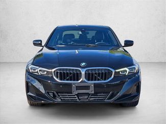 Used 2025 BMW 330i Sedan RWD video 2