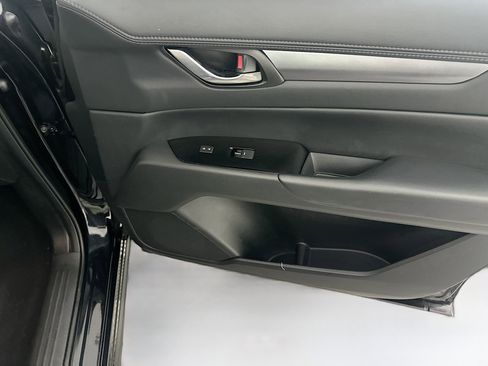 Used 2025 MAZDA CX-5 AWD 2.5 S w/ Preferred Package image 31