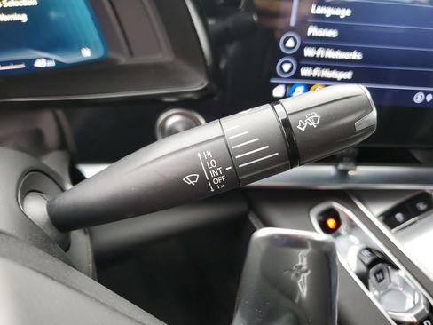 Used 2023 Chevrolet Corvette 3LT w/ Z51 Performance Package image 18