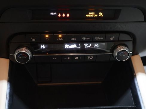 Used 2019 MAZDA CX-5 Grand Touring image 30