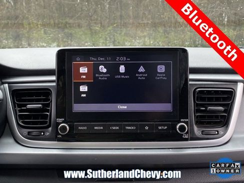 Used 2022 Kia Rio S image 24