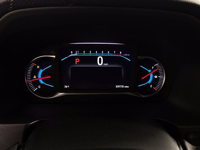 Used 2021 Honda Passport EX-L image 18
