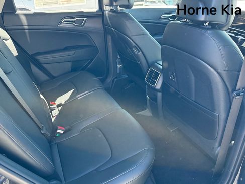 New 2026 Kia Sportage EX image 18