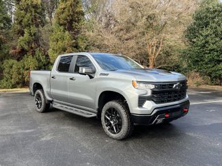 New 2026 Chevrolet Silverado 1500 LT Trail Boss w/ LT Trail Boss Premium Package video 2
