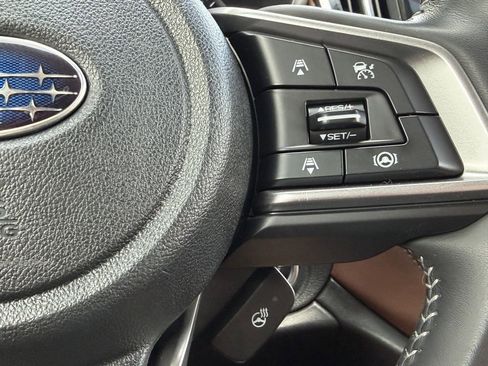 Used 2021 Subaru Outback Touring XT AWD/4WD image 30