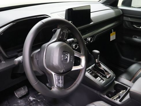 New 2026 Honda CR-V Sport-L image 17