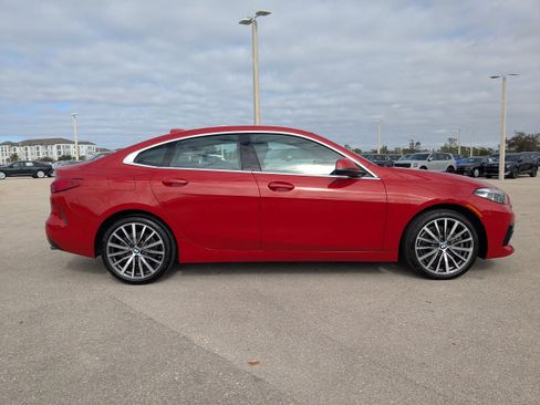 Used 2022 BMW 228i Gran Coupe w/ Convenience Package image 35