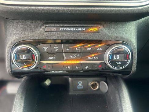 Used 2021 Ford Escape SEL w/ Equipment Group 302A image 16