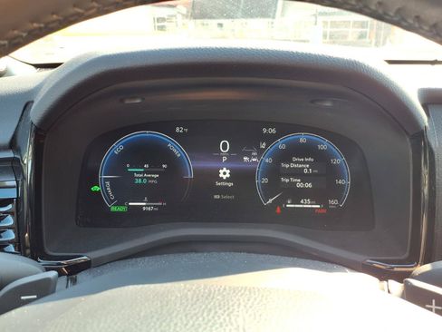 Certified 2025 Toyota Camry XSE w/ Premium Package AWD/4WD image 17