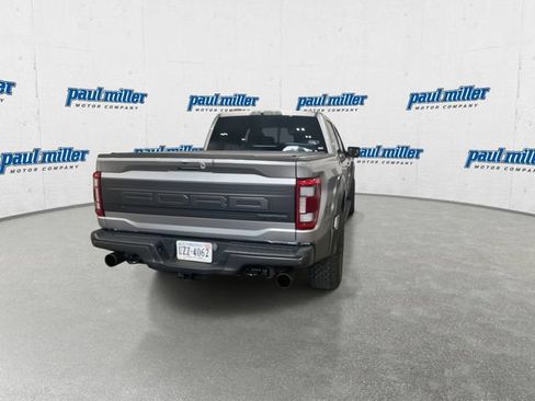 Used 2023 Ford F150 Raptor AWD/4WD image 10
