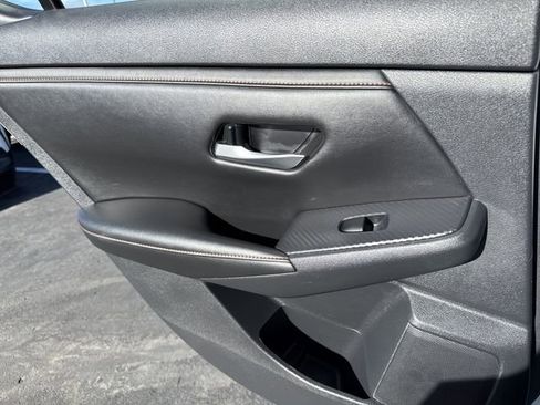 Certified 2024 Nissan Sentra SR image 10