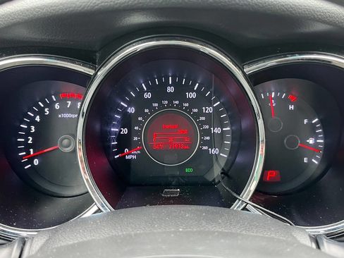 Used 2013 Kia Optima EX w/ Premium Pkg image 15