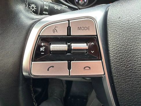 Used 2021 Kia Telluride EX w/ EX Premium Package AWD/4WD image 12