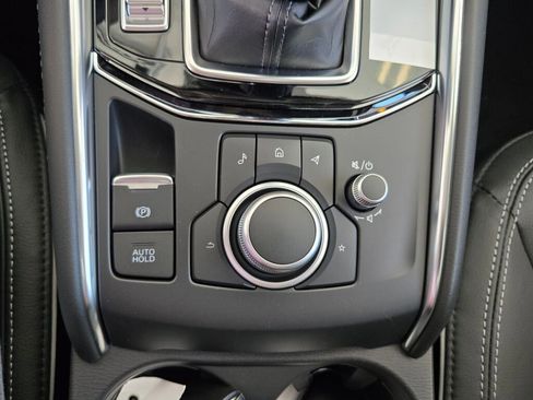 New 2025 MAZDA CX-5 AWD 2.5 S image 25