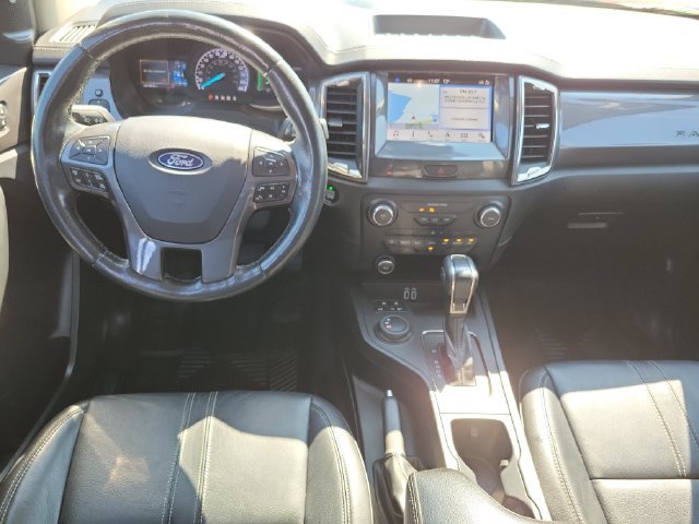 Used 2019 Ford Ranger Lariat w/ Equipment Group 501A Mid AWD/4WD image 19