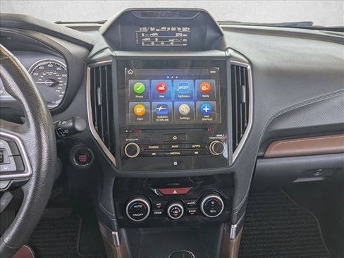 Used 2019 Subaru Forester Touring w/ Popular Package #3 AWD/4WD image 15