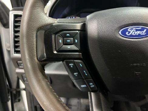 Used 2020 Ford Expedition King Ranch w/ Cargo Package RWD image 30