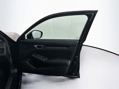 Used 2024 Honda Civic Sport image 30