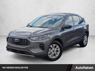 New 2026 Ford Escape Active FWD video 1