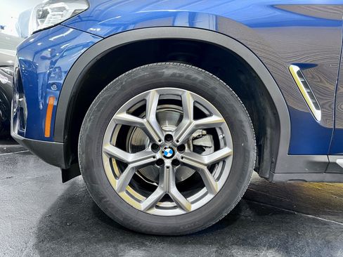 Used 2023 BMW X3 xDrive30i w/ Premium Package AWD/4WD image 29