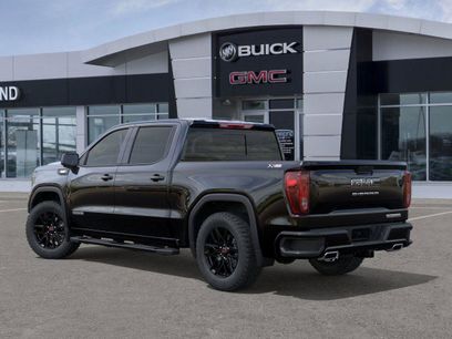 New 2026 GMC Sierra 1500 Elevation w/ Elevation Premium Package