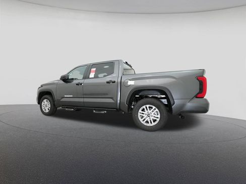 New 2025 Toyota Tundra SR5 AWD/4WD image 20