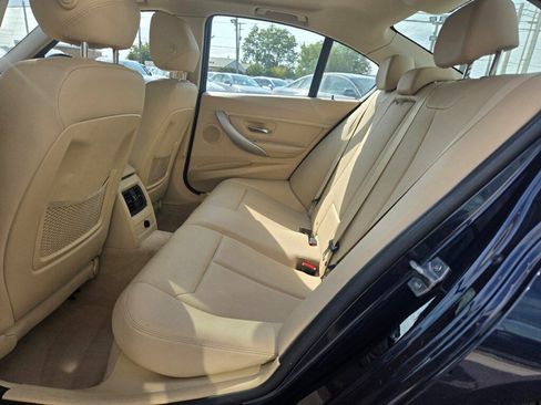 Used 2014 BMW 320i xDrive Sedan image 10