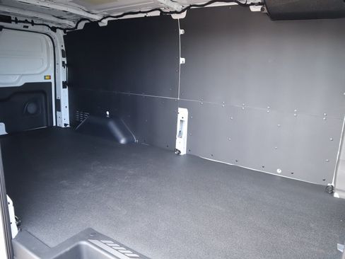 New 2026 Ford Transit 250 Low Roof w/ Load Area Protection Package RWD image 13
