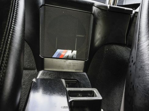 Used 1998 BMW M Roadster RWD image 62