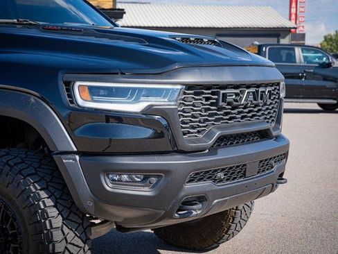 Used 2025 RAM 1500 RHO w/ RHO Level 1 Equipment Group image 4