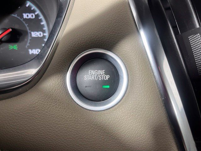 Used 2023 Chevrolet Traverse LS w/ Safety Package AWD/4WD image 24