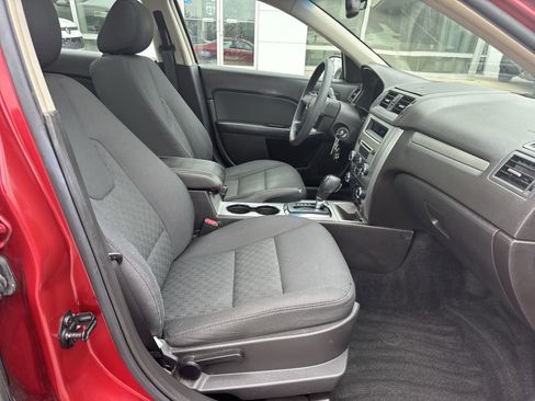 Used 2011 Ford Fusion SE w/ 202A Rapid Spec Order Code image 29