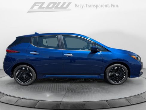 Used 2025 Nissan Leaf SV Plus FWD image 10