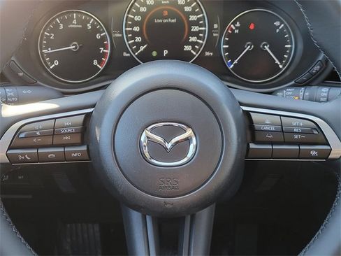 New 2026 MAZDA CX-30 AWD 2.5 S image 22