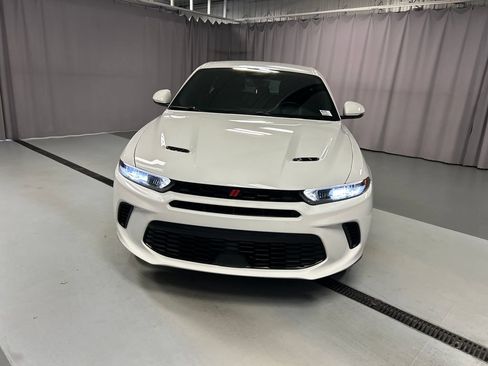Used 2024 Dodge Hornet R/T AWD/4WD image 2