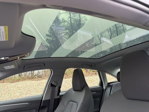 Used 2026 Audi A6 Prestige w/ Prestige Package image 11