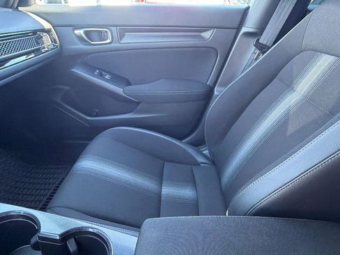 Used 2024 Honda Civic Sport image 22