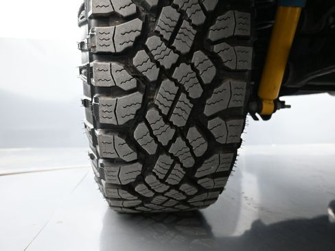 Used 2025 RAM 1500 Rebel w/ Rebel Level 2 Equipment Group AWD/4WD image 19