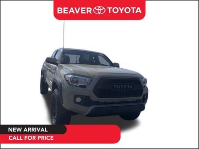 Used 2016 Toyota Tacoma TRD Off-Road w/ Towing Package