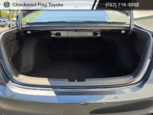 Used 2023 Kia Forte GT-Line w/ GT-Line Technology Package FWD image 16