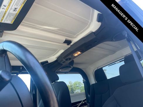 Used 2014 Jeep Wrangler Sport AWD/4WD image 13
