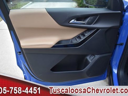 New 2026 Chevrolet Equinox ACTIV image 13