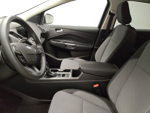 Used 2019 Ford Escape SE AWD/4WD image 17